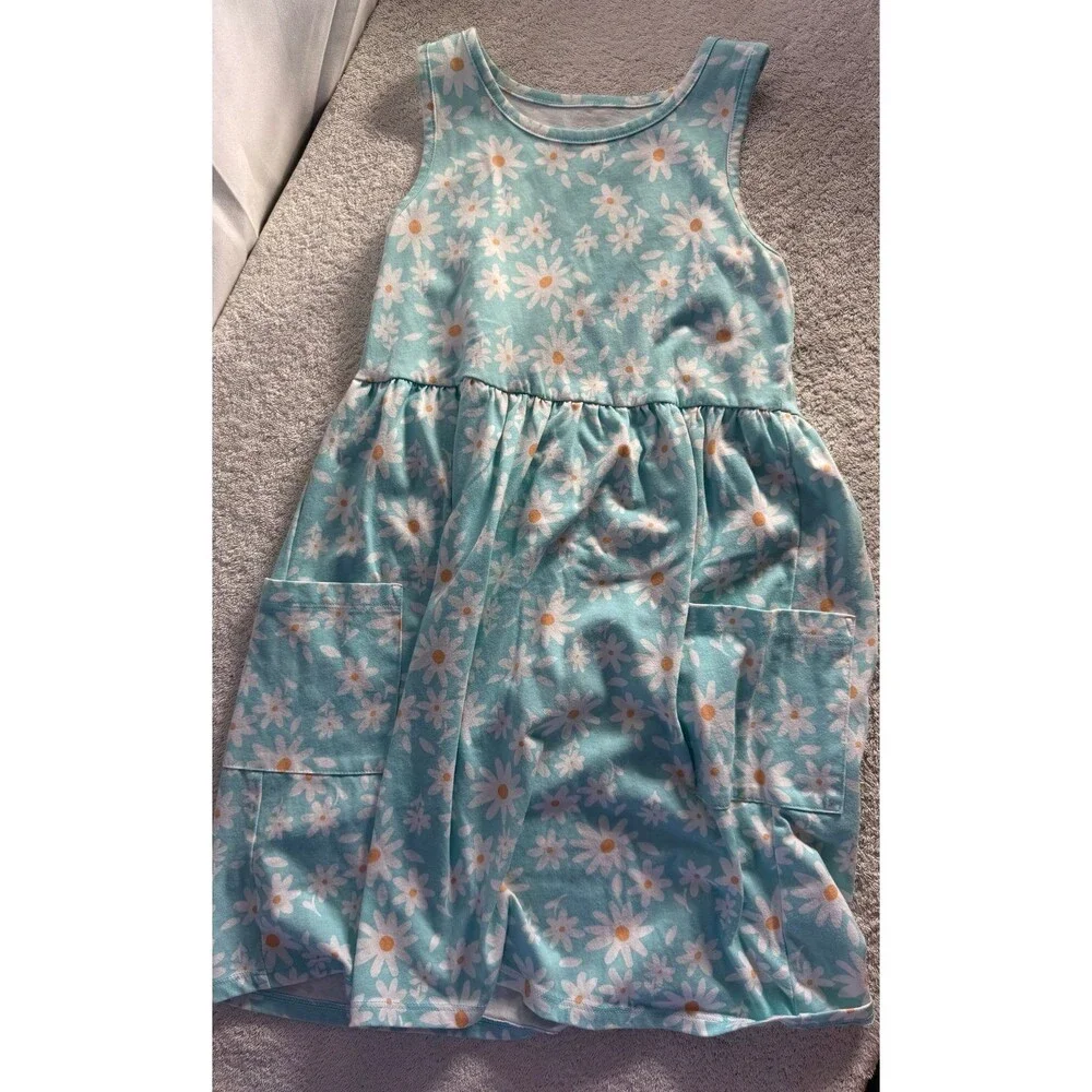 Wonder Nation tank top play dress
